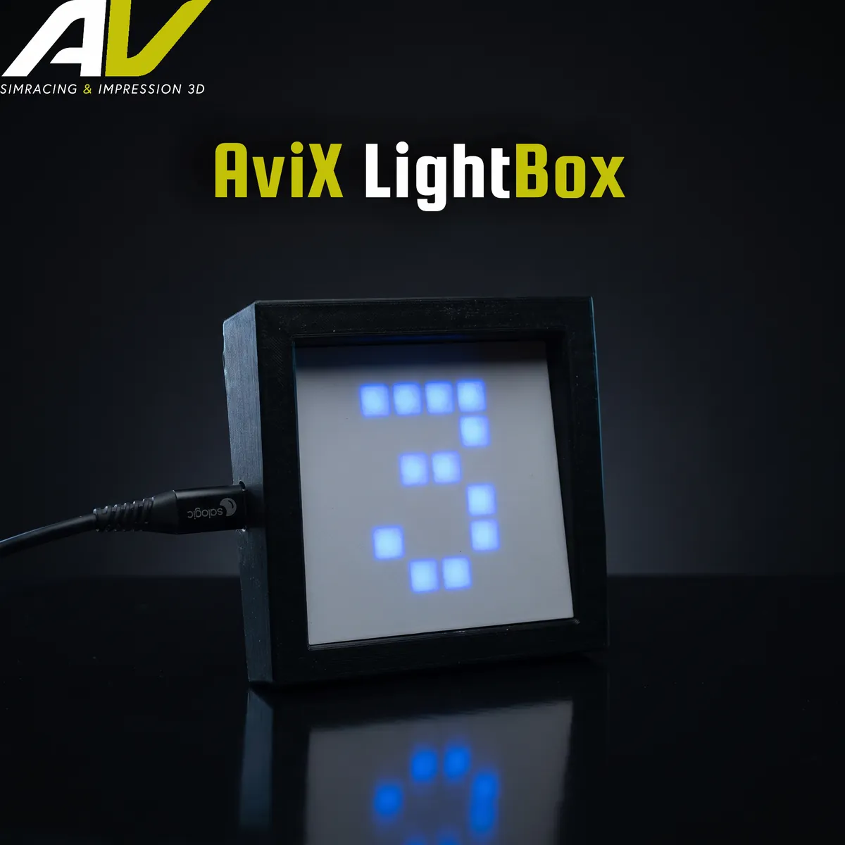 LightBox