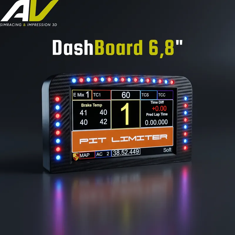 Dashboard 6,8