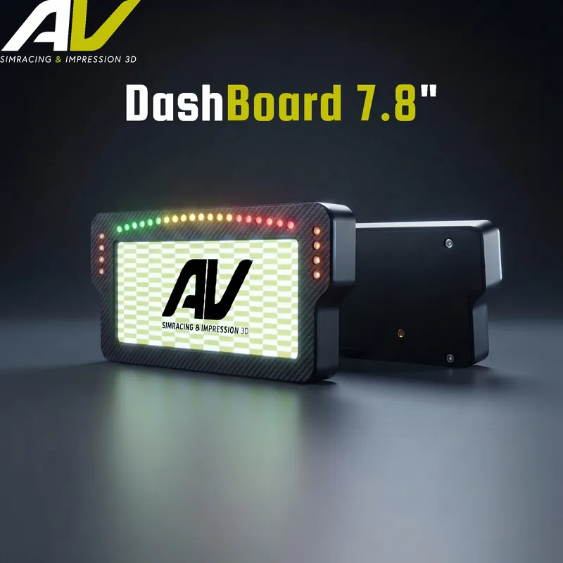 Dashboard 7,8