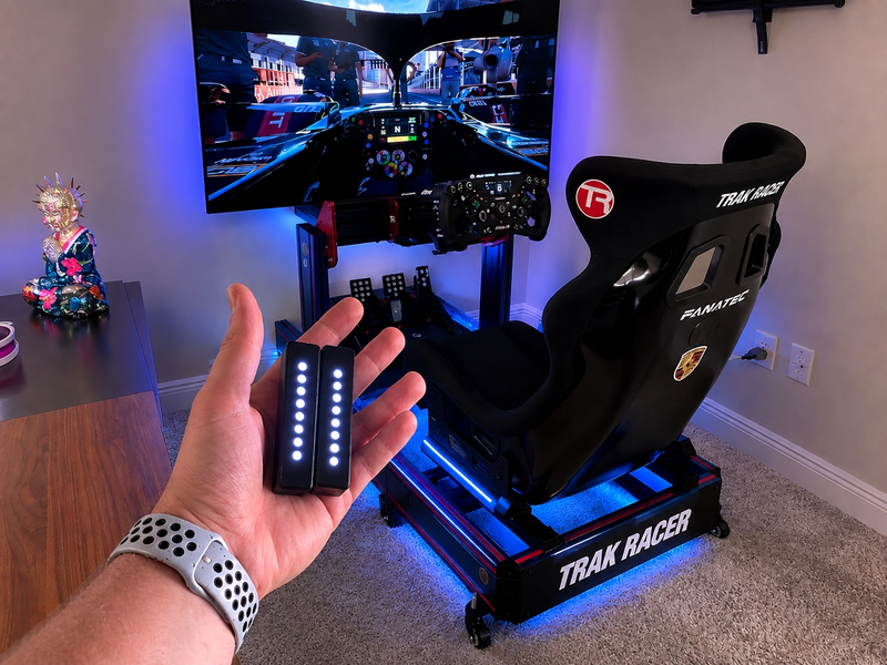 AviX LED Stick